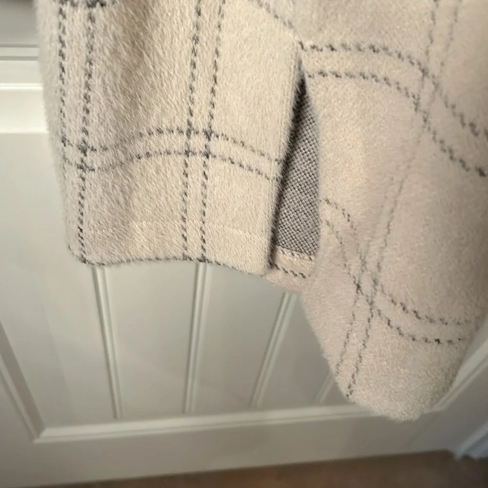 Maurices-Cute light weight coat 1X - Picture 5 of 7